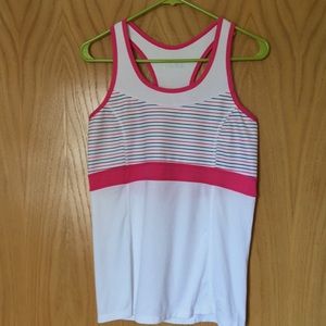 Melaleuca exercise outfit